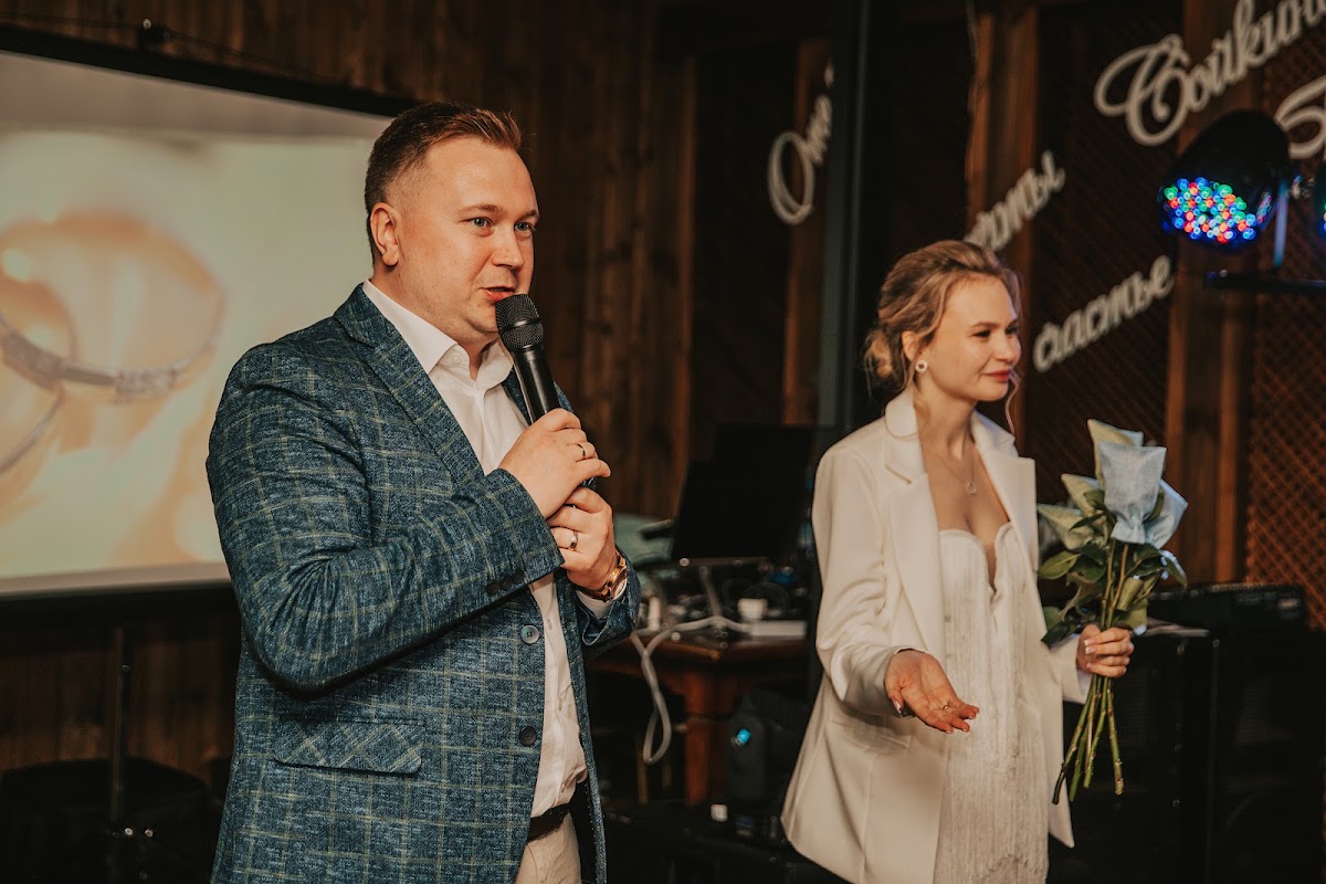 Портфолио: Свадьба