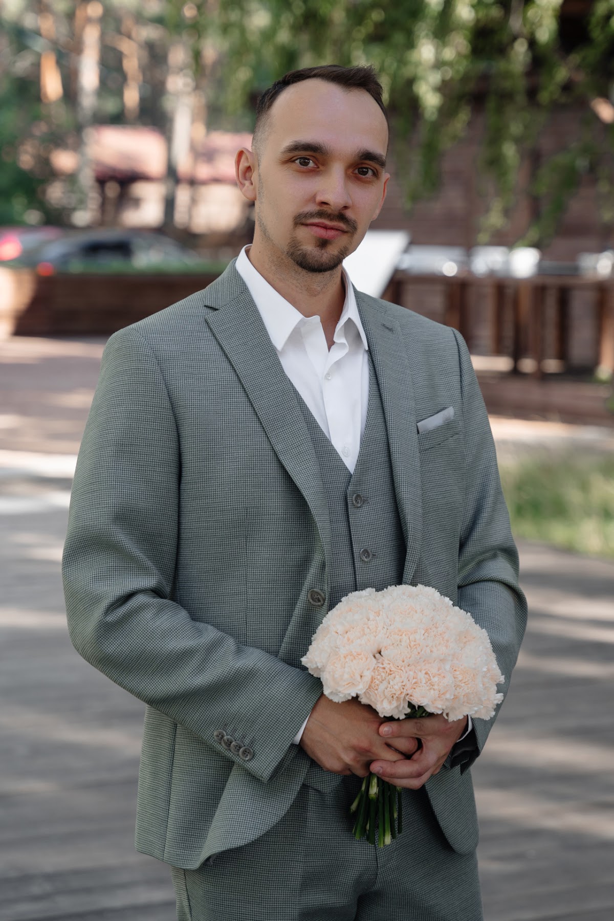 Елена и Михаил