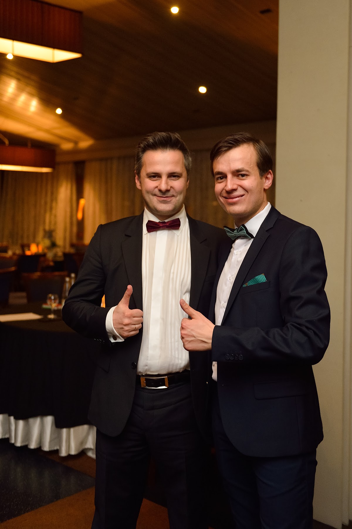 Event Brain. Фото братьев Губановых.