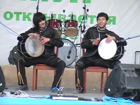 Шоу Группа "Сухум"