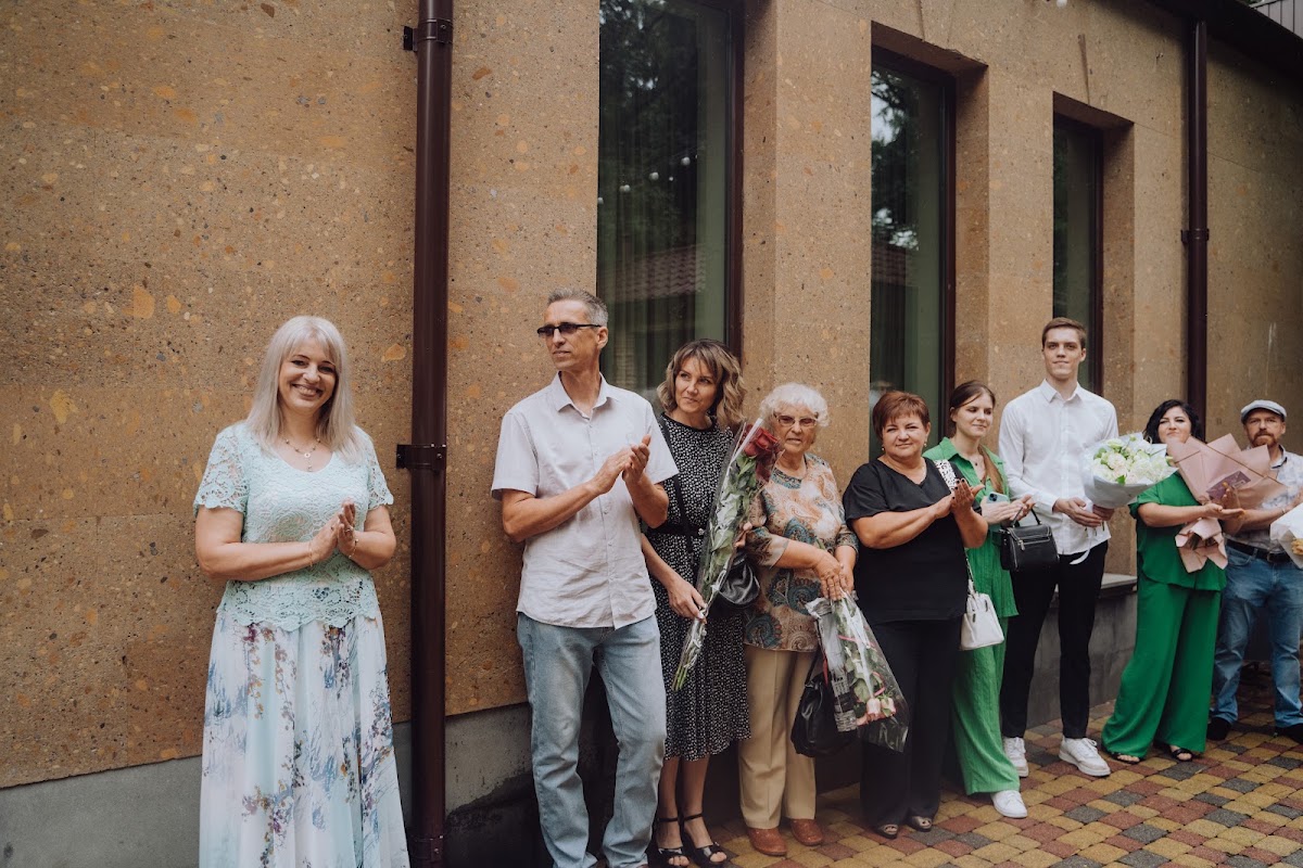 Вадим и Алина 19.07.22