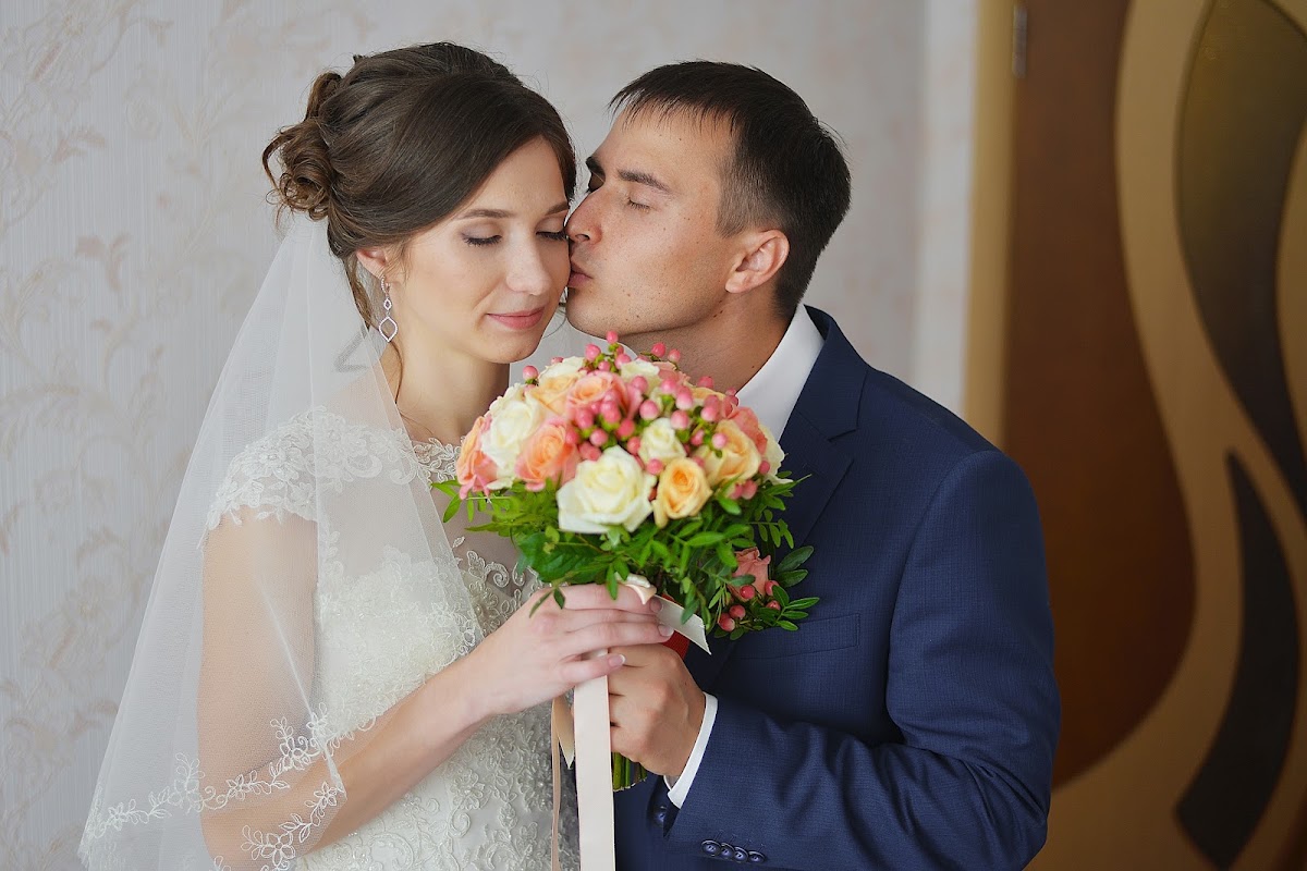Валерия и Андрей