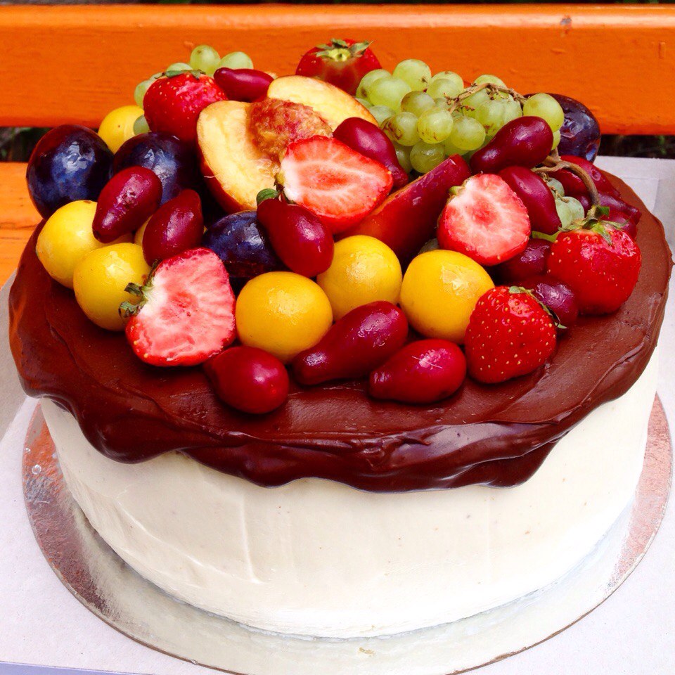 Cuisine la patisserie — кадр 2 из 20