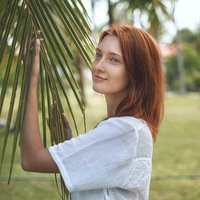 Ирина Асипенко
