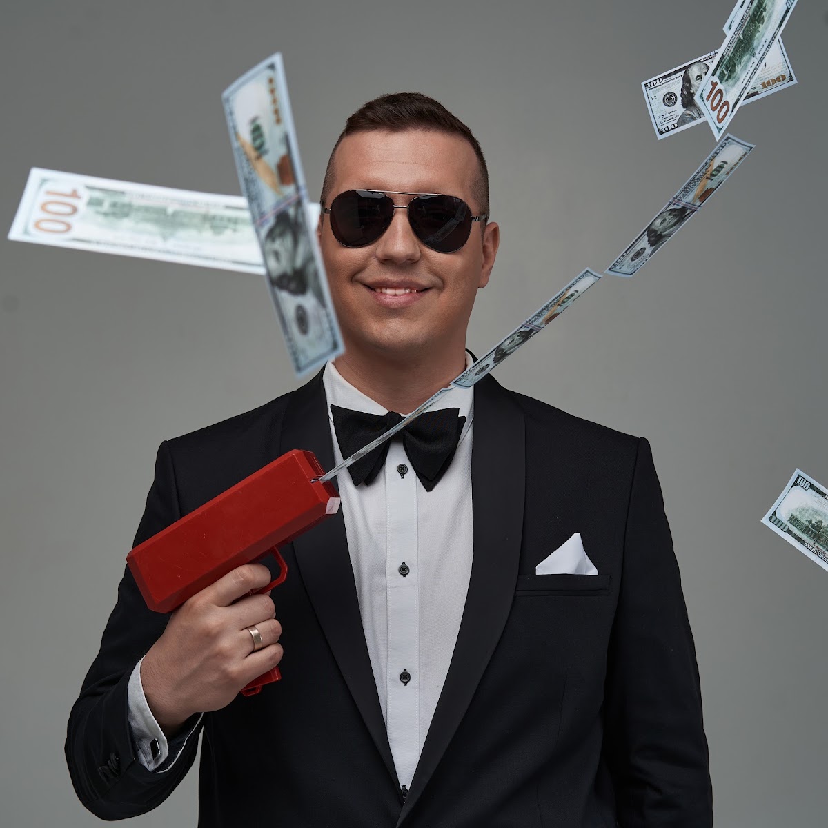 Портфолио: Корпоратив