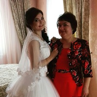 Екатерина Чукреева