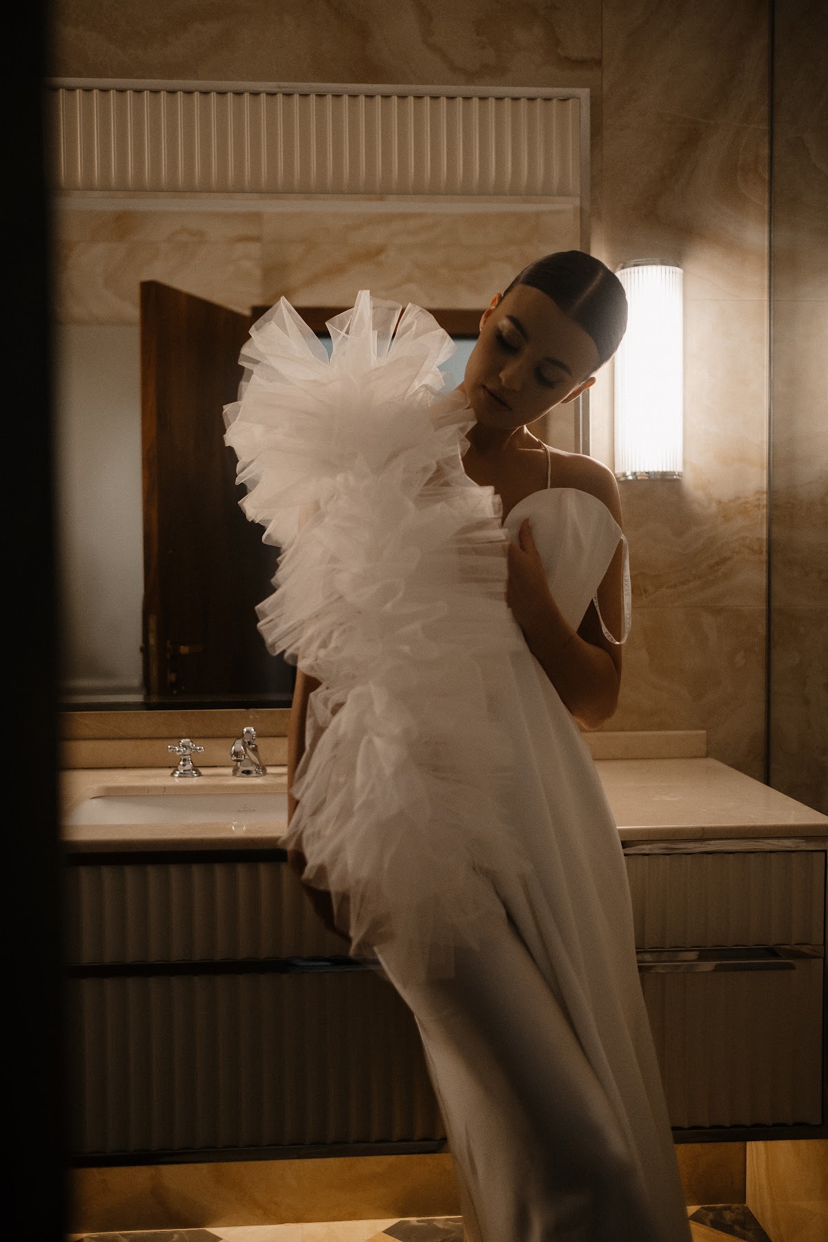 Анастасия и Илья