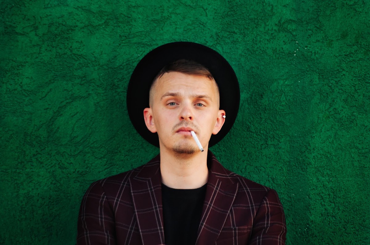 Сергей