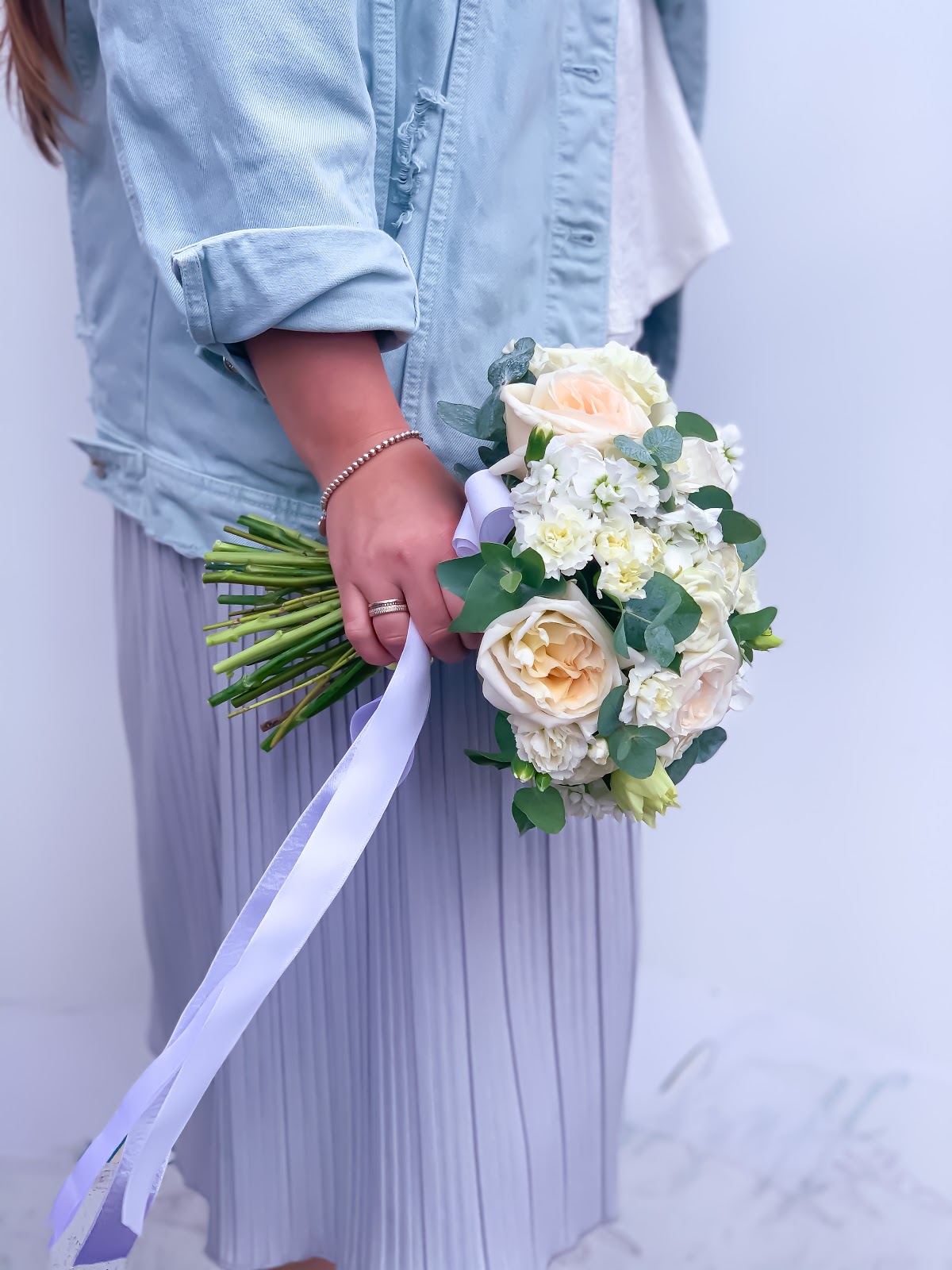 Kleo Flowers студия флористики и декора