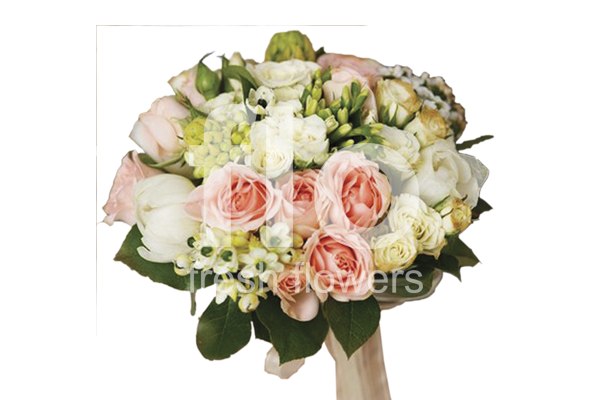 FLO fresh flowers — кадр 5 из 20