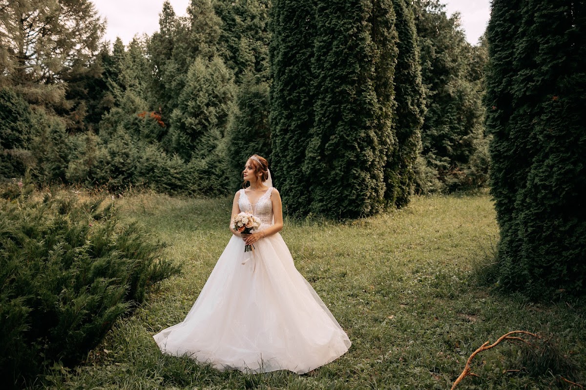 Dmitry & Victoriy