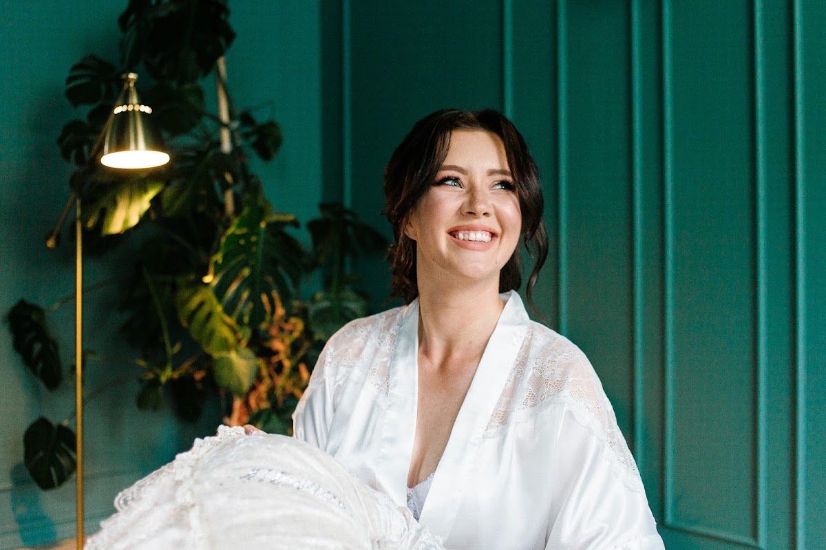 Елена и Владислав