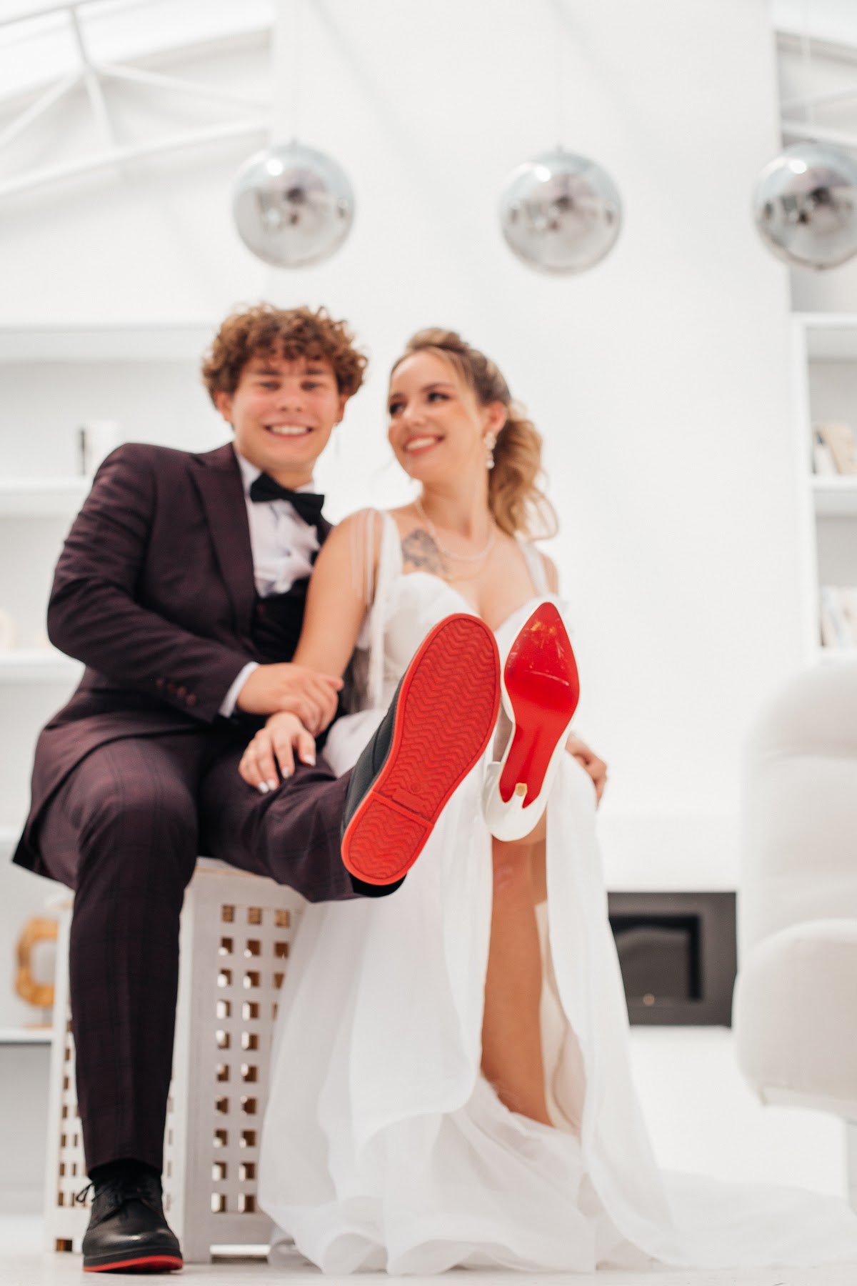 Wed Ilya&Nastya