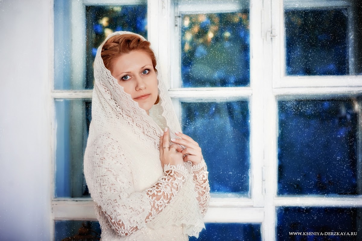 ЕЛЕНА и ВАДИМ