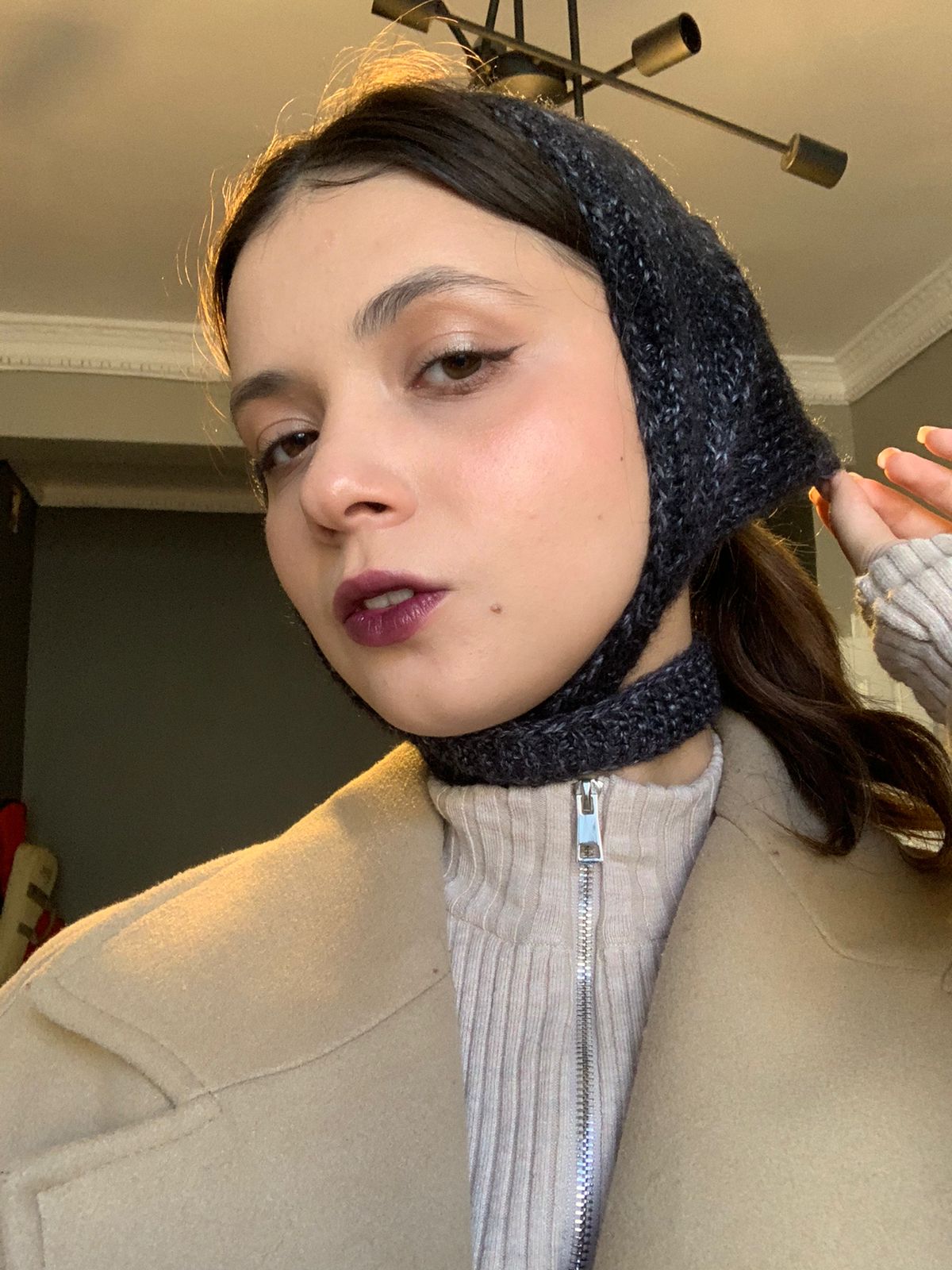 Анна Галанцева