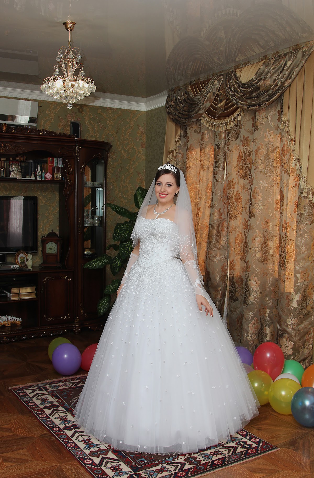 Екатерина и Игорь