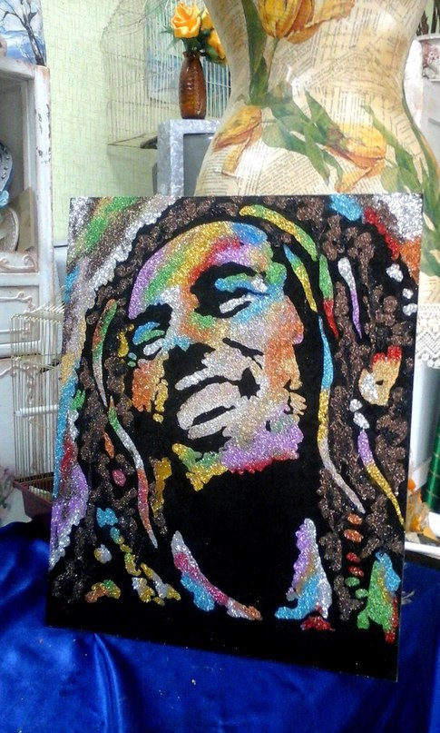 Star Canvas.Art