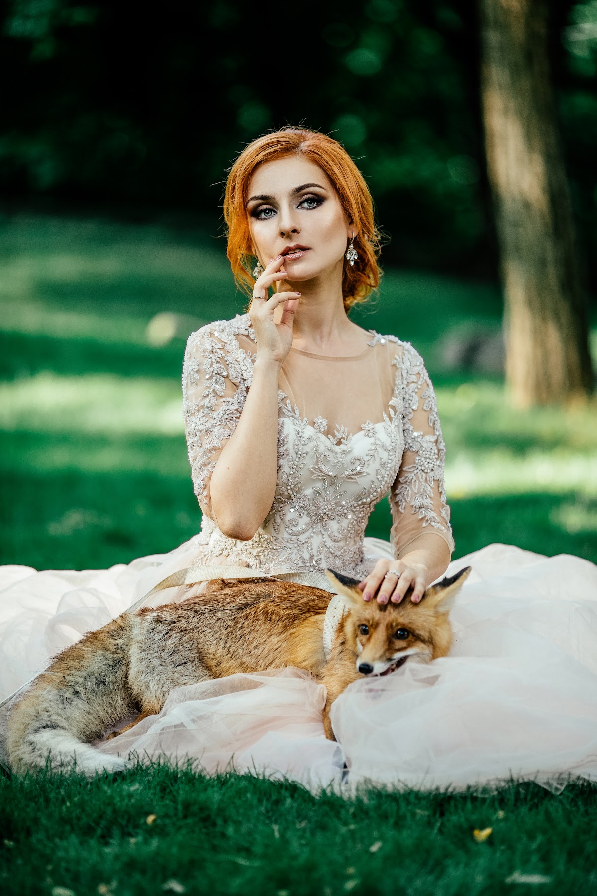 Юлия и Андрей