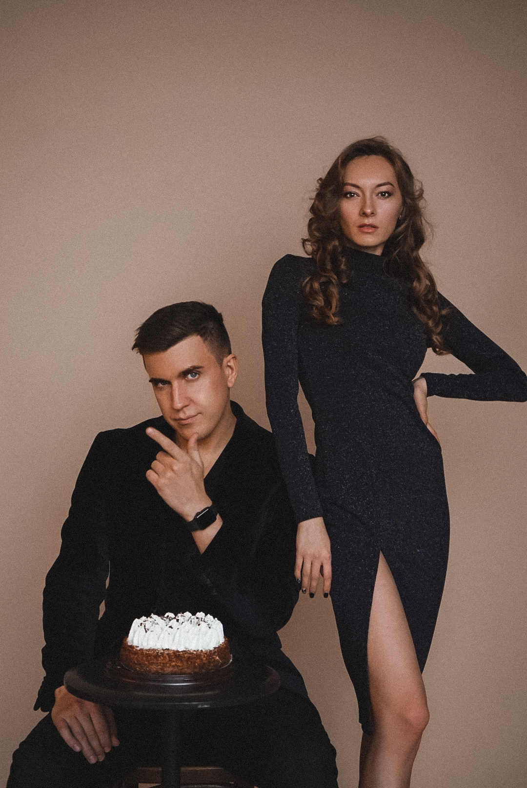 Портфолио: Свадьба