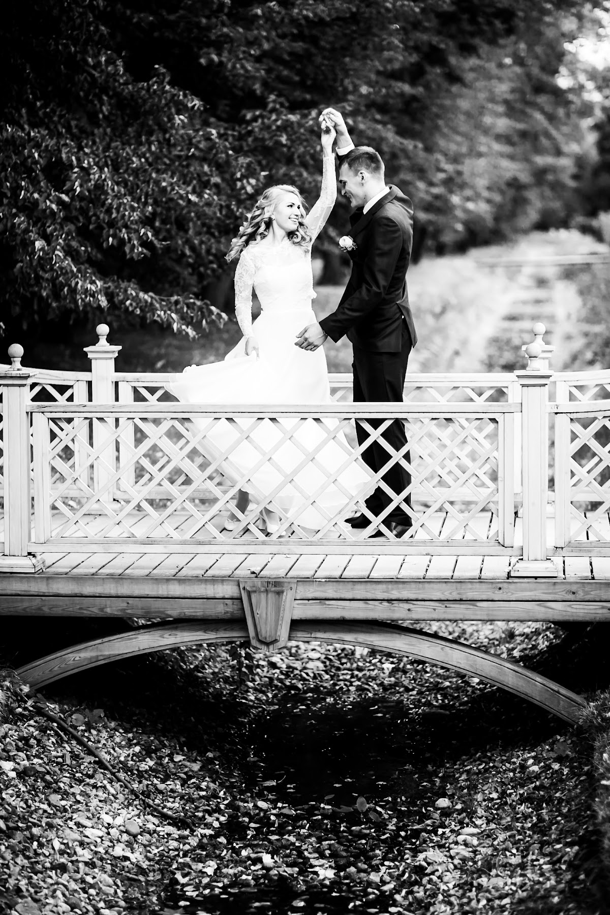 Улыбчивая свадьба Светы и Серёжи:)). Smiling wedding