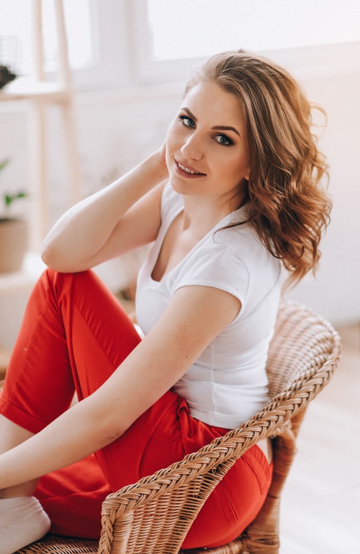 Елена Гульманова
