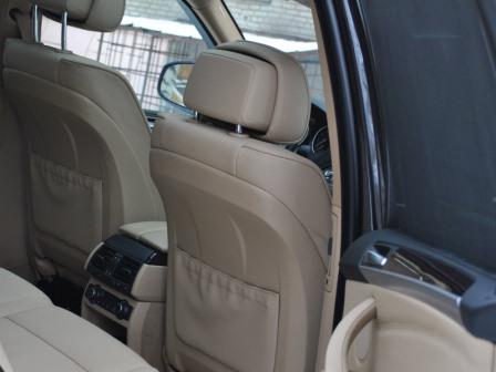 BMW X5 — кадр 4 из 4