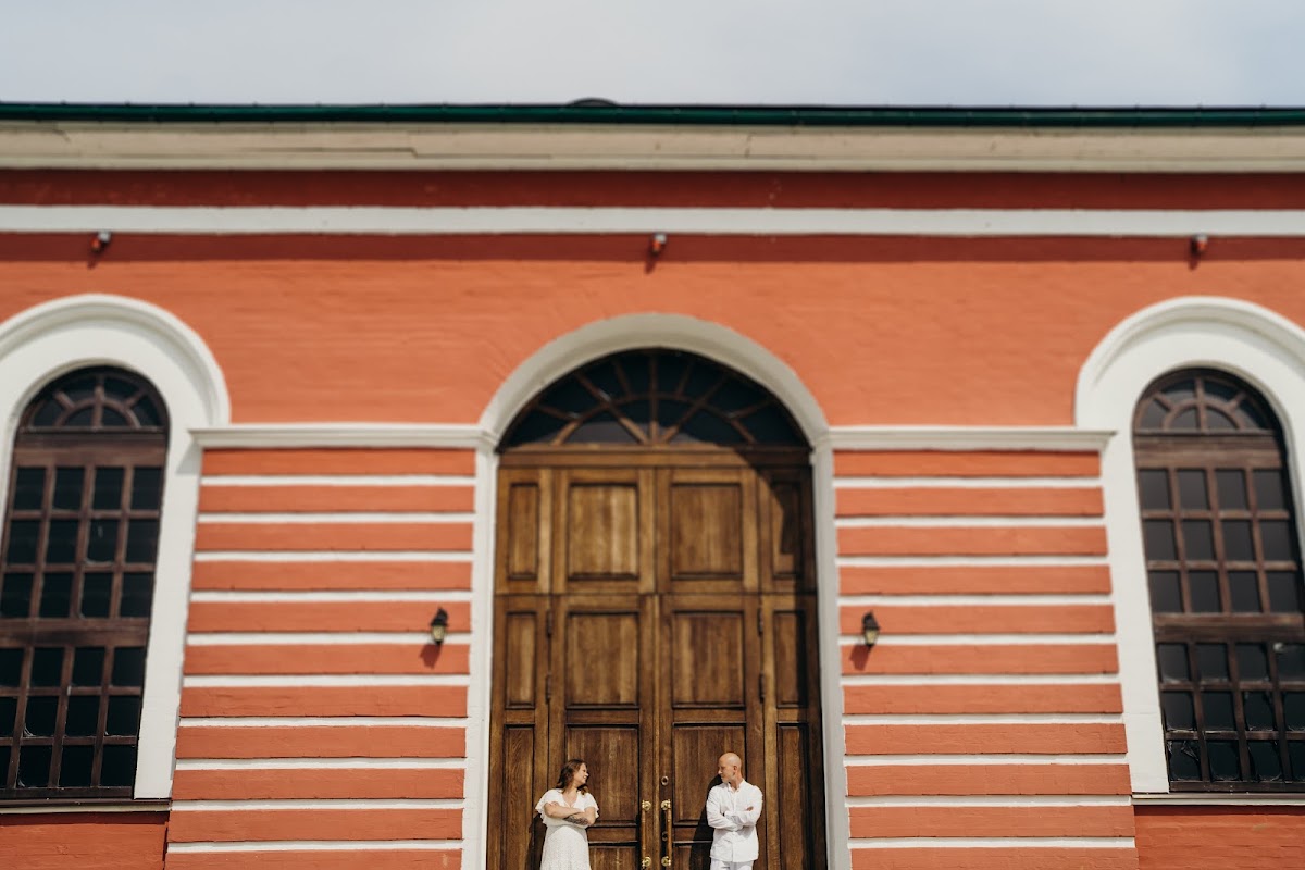 Юлия Захарова