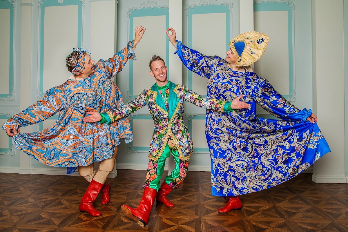 РУССКИЕ БАБКИИИИИИИИИИ!!!!!!