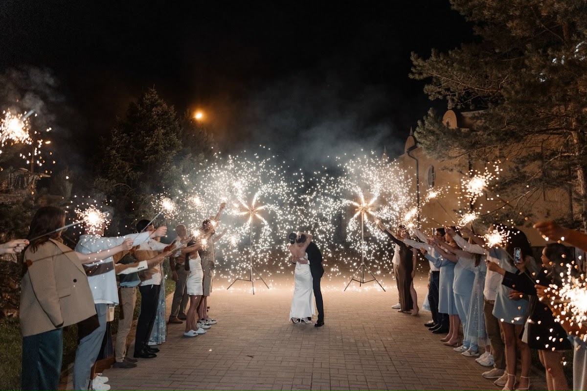 Wedding day Никита и Татьяна