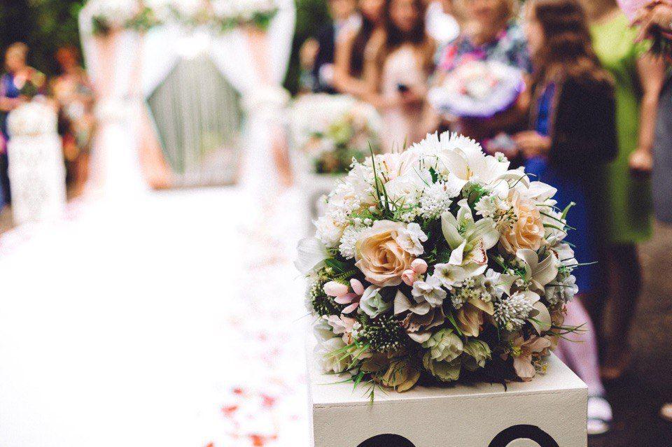 FRESH FLOWERS