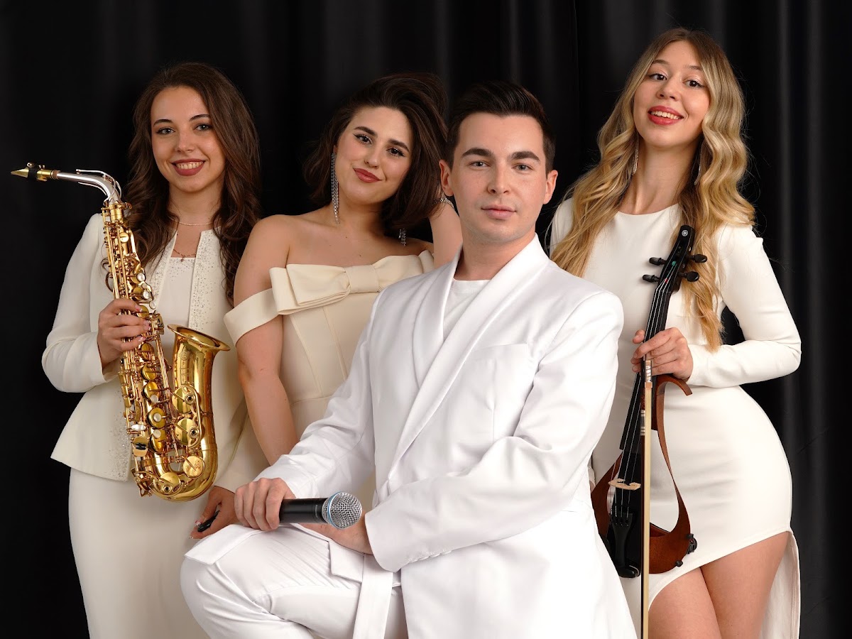 Шоу Тайм (Show Time Project), кавер-группа