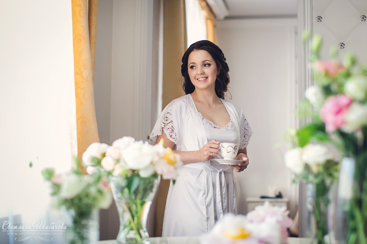 Екатерина и Юрий