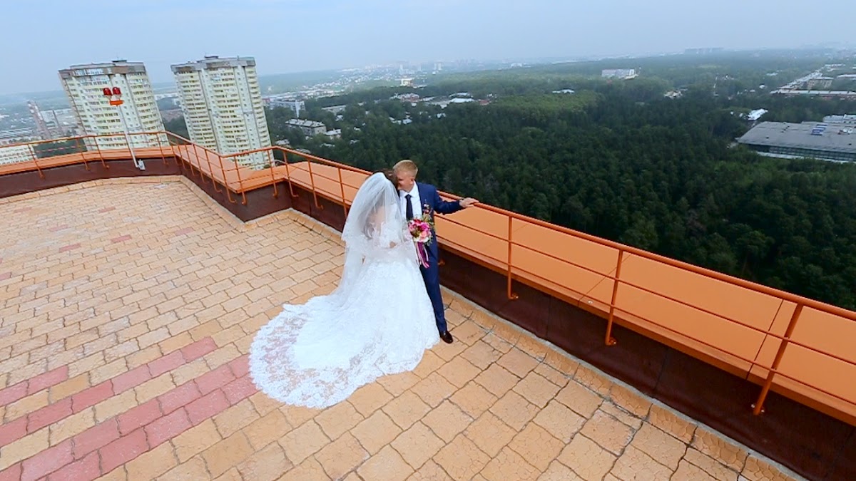 Кристина и Кирилл