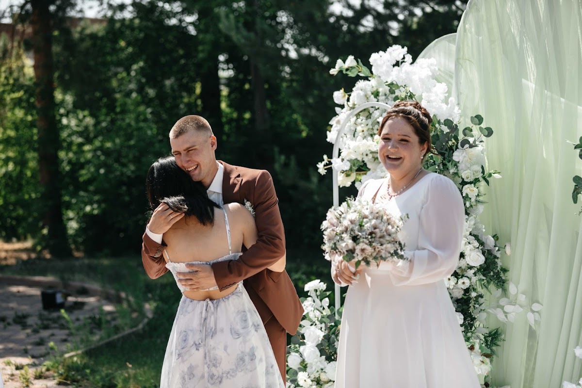 Wedding 2026