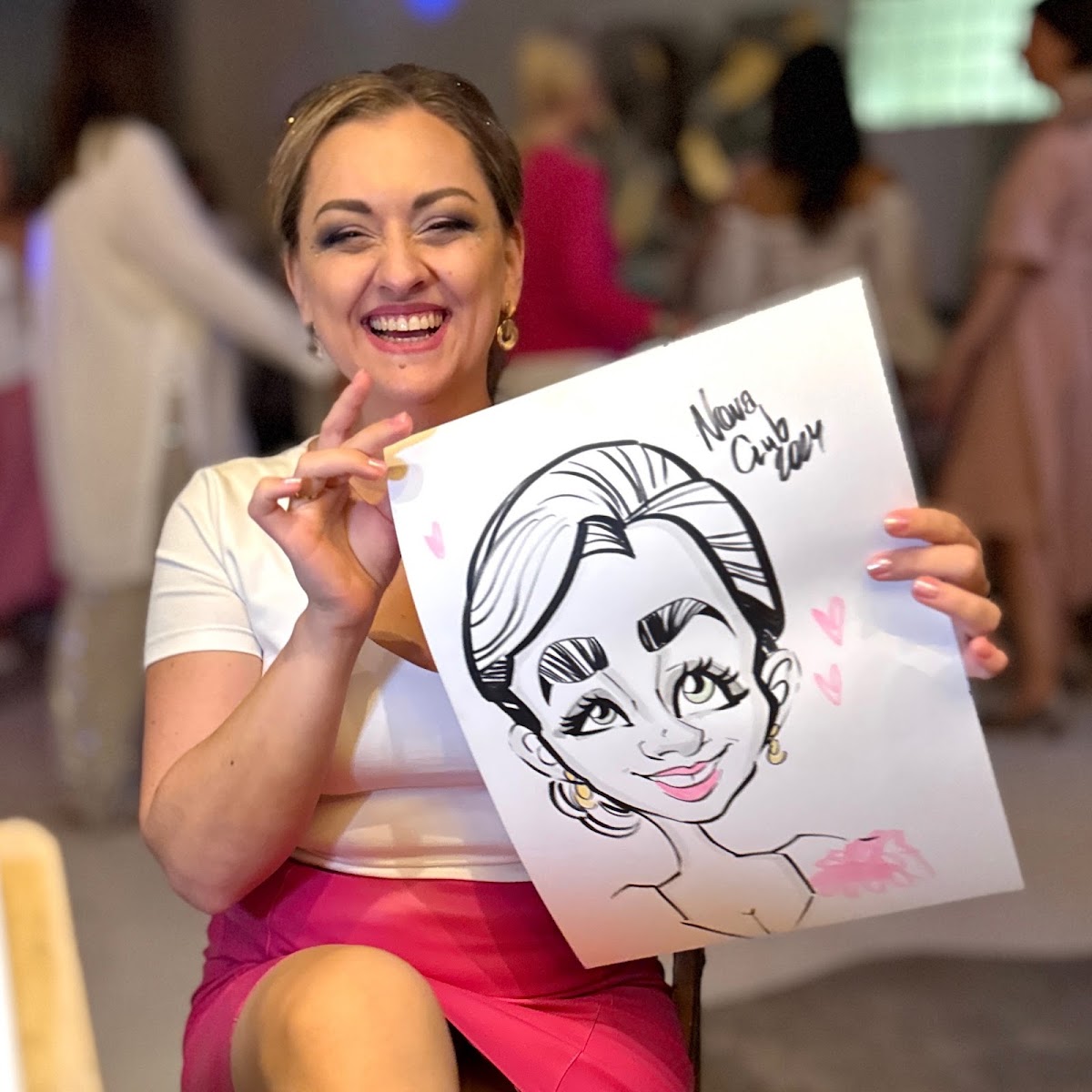 Полина Бурцева