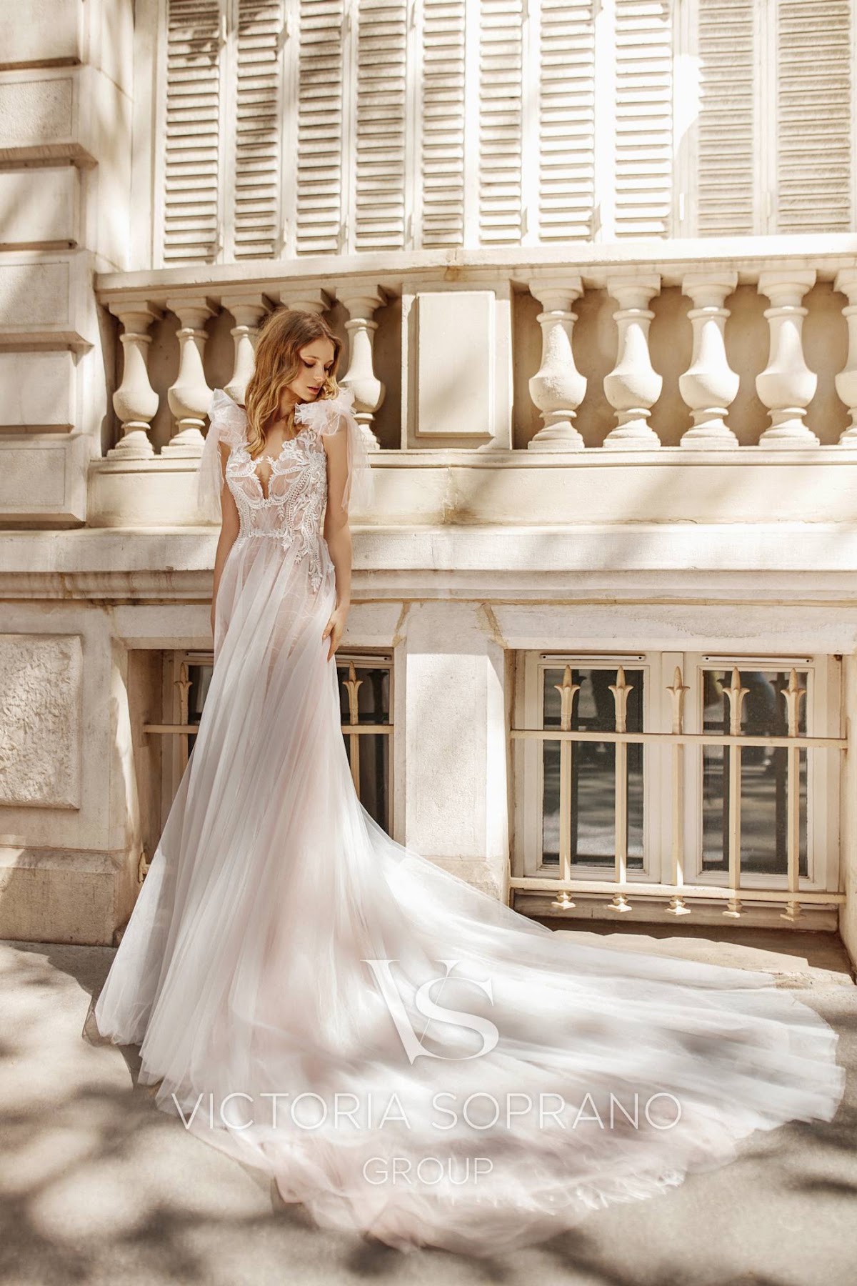 Fleur 18219 — кадр 3 из 5
