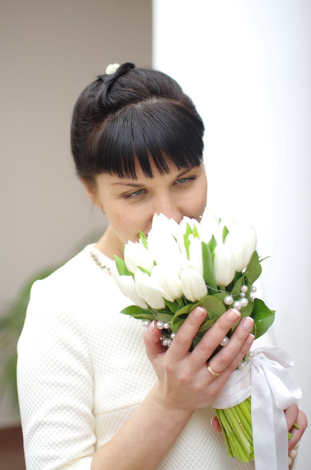 Кристина и Жан