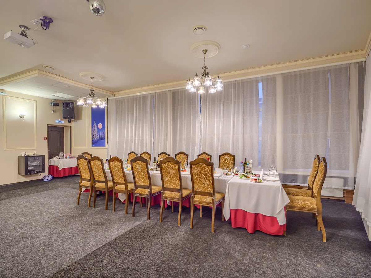 VIP-Зал Караоке — День рождения