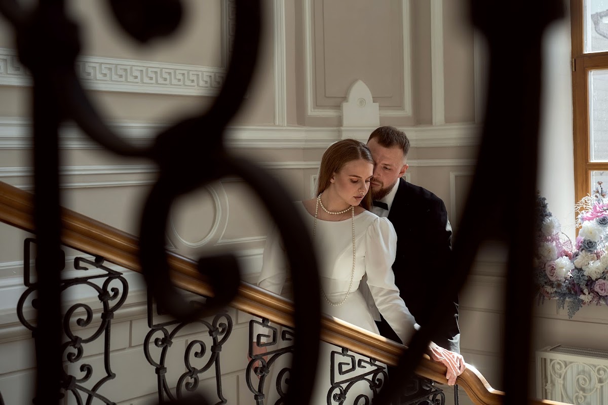 Ivan & Polina