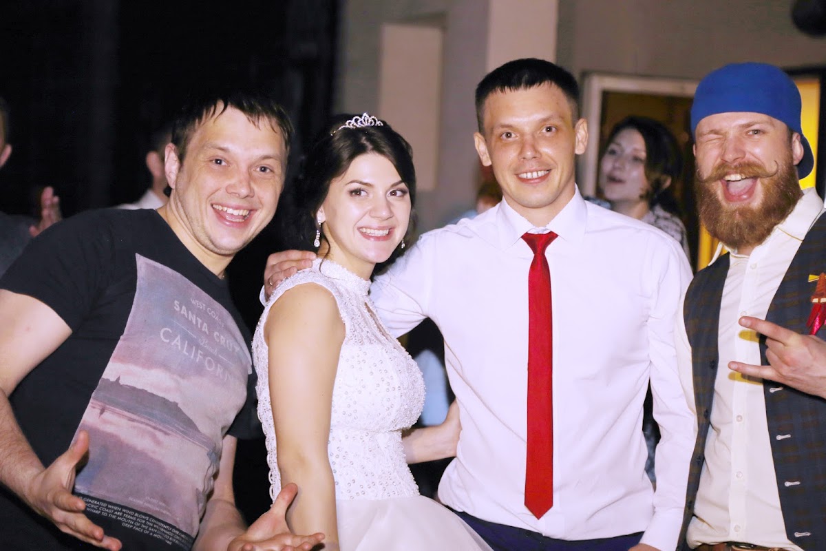 Юлия и Денис