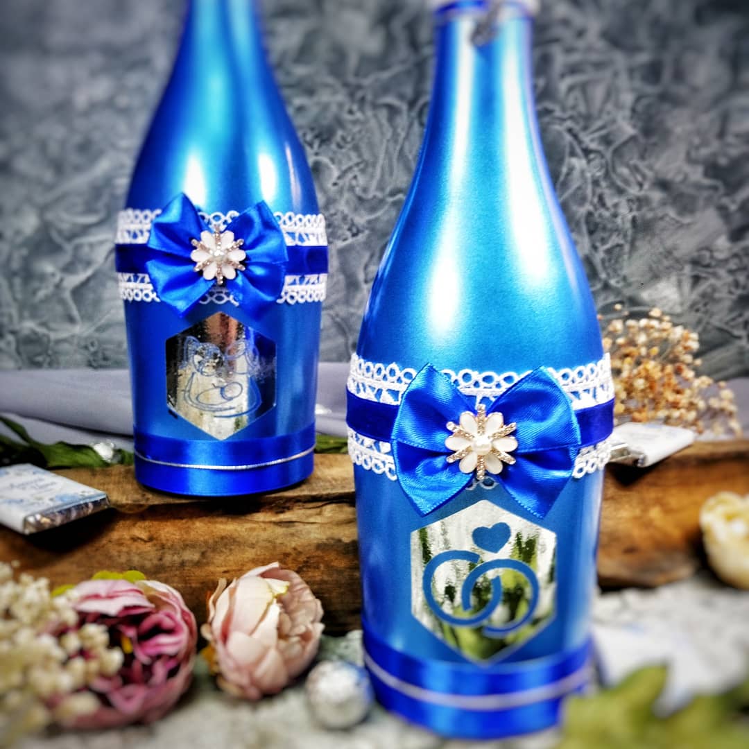 Шампанское