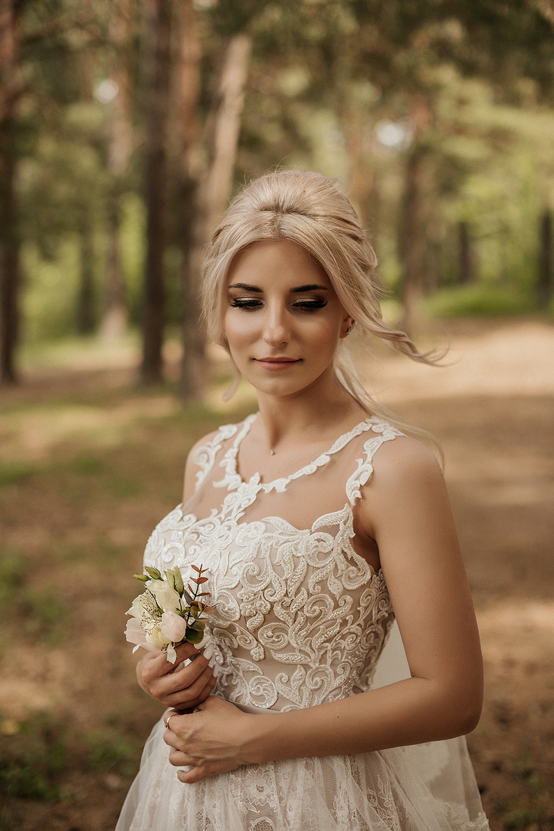 Елена и Богдан