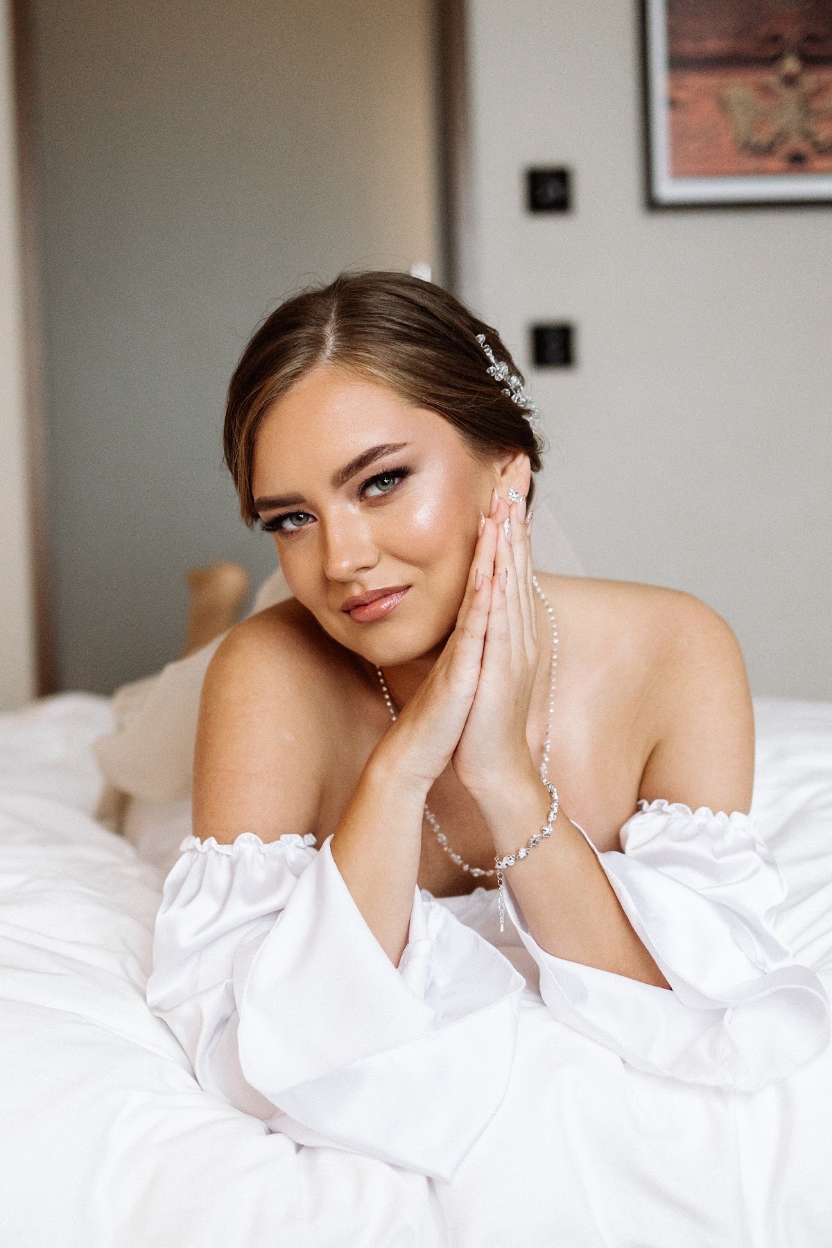 Светлана и Сергей