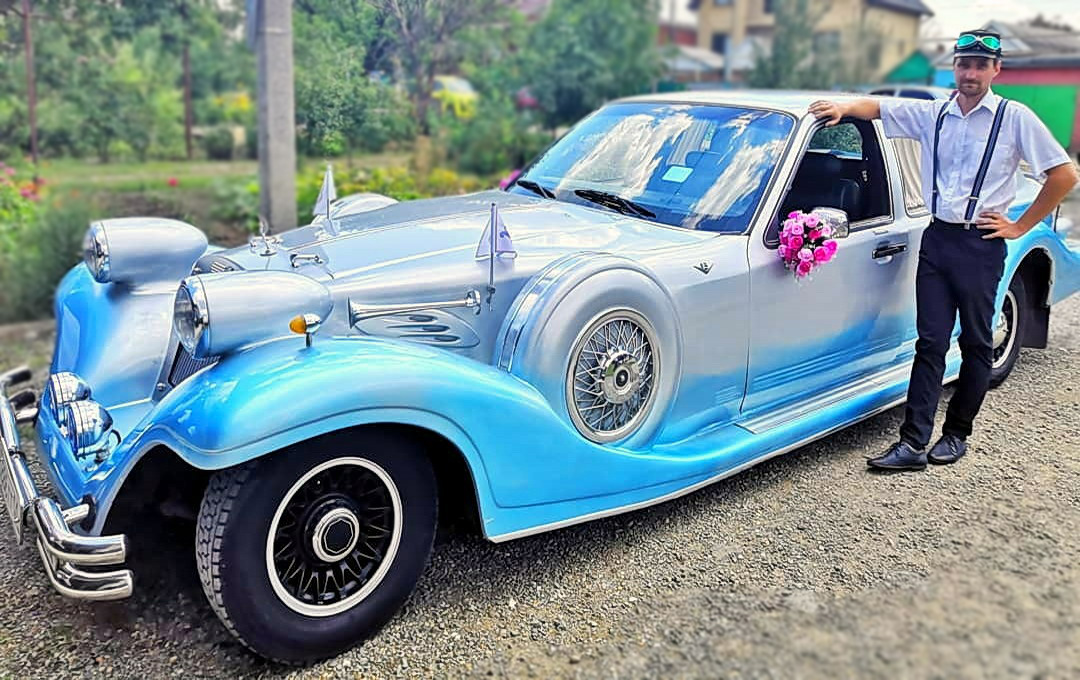 Rolls-Royce Phantom — кадр 2 из 16