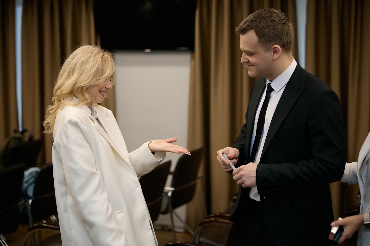 Микромагия