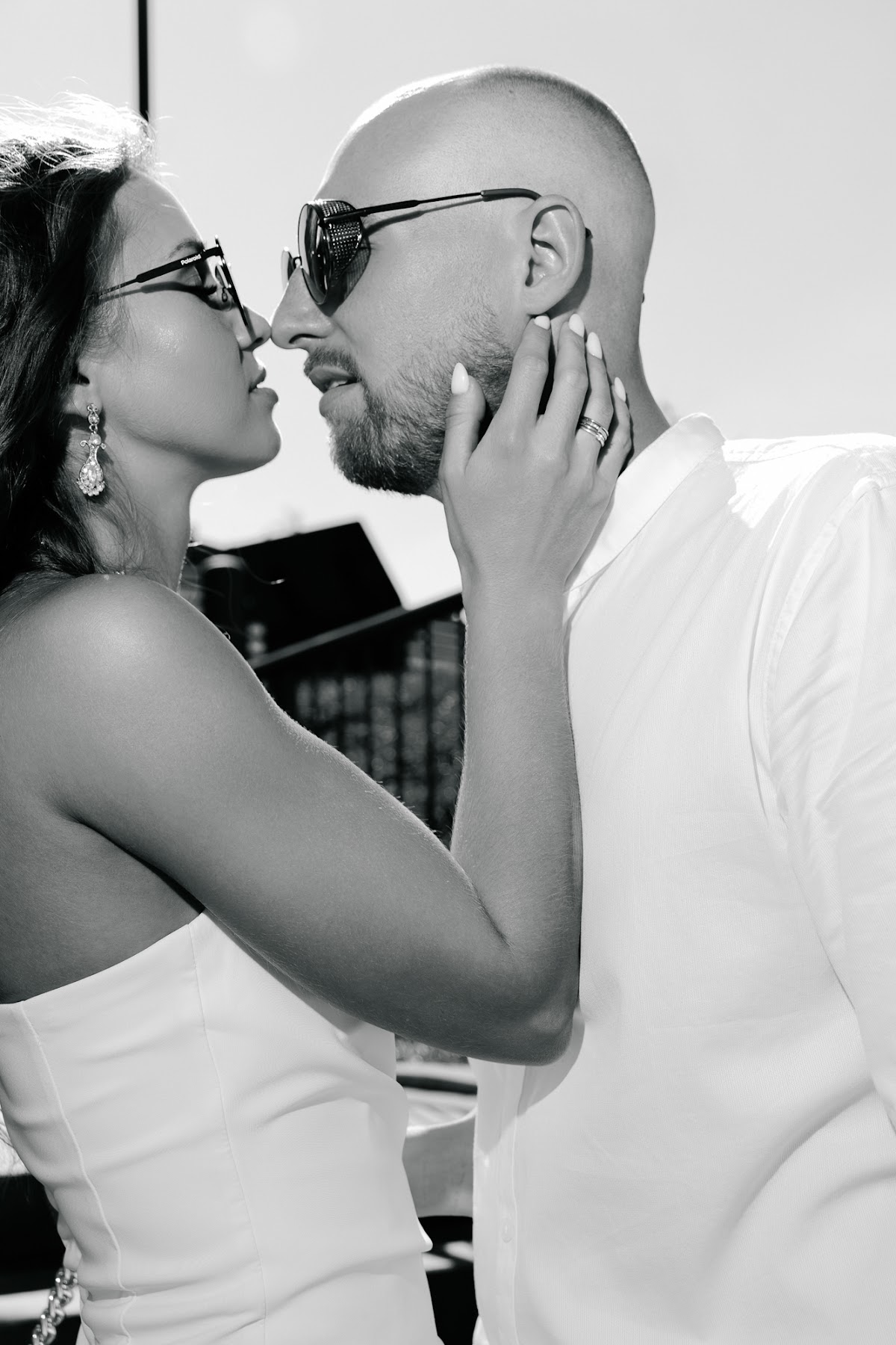 Портфолио: Love story