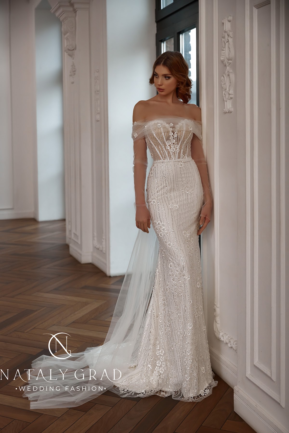 NATALY GRAD
