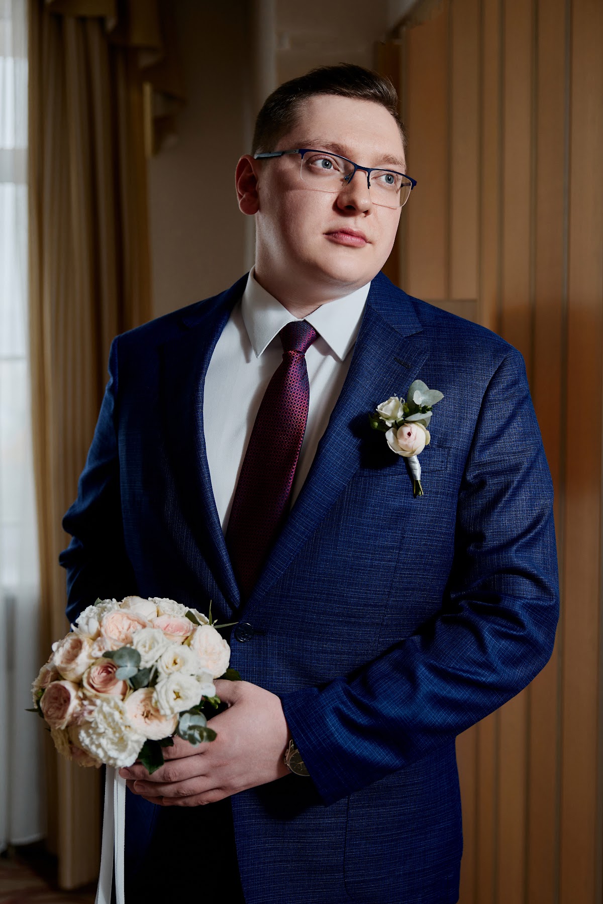 Ульяна и Андрей
