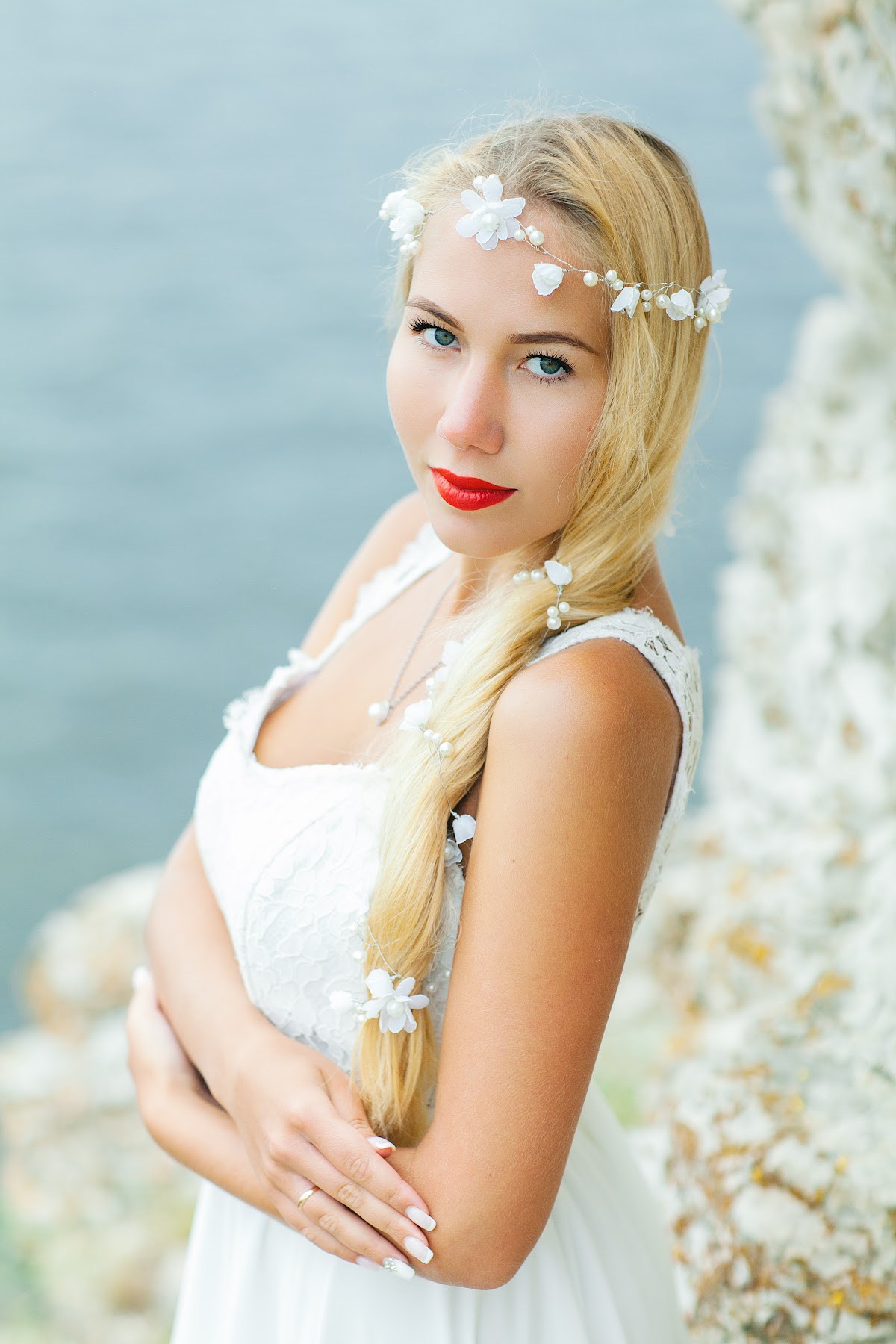 Екатерина и Егор