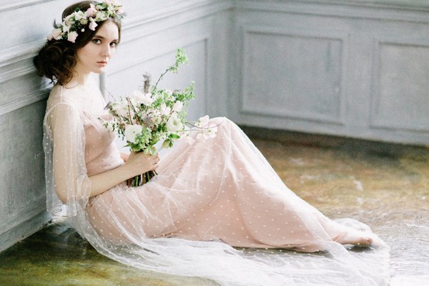 Виктория и Николай